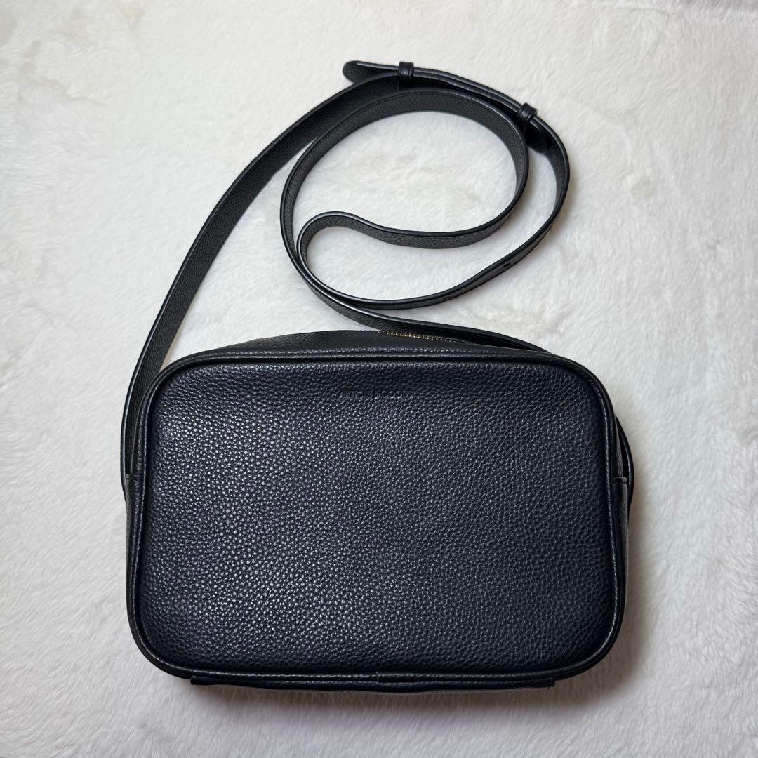 美品　ARTICLE & GOODS クロスボディ　カメラ　ショルダーバッグ