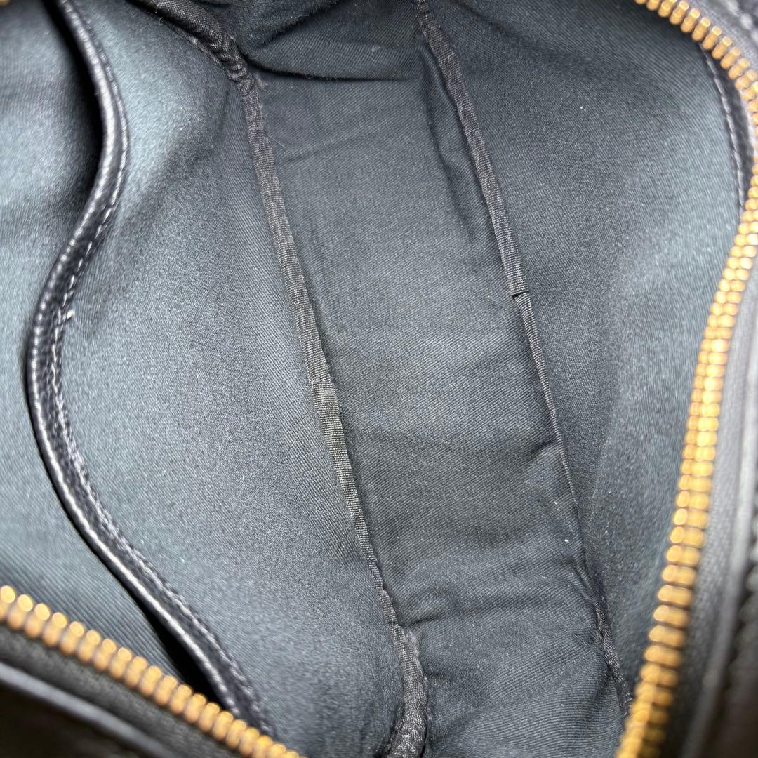 美品　ARTICLE & GOODS クロスボディ　カメラ　ショルダーバッグ