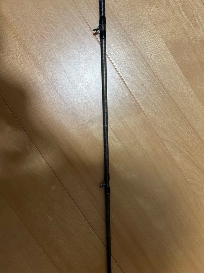 ムーンゲイザー69MH•カンタータ67M セット トモゾー