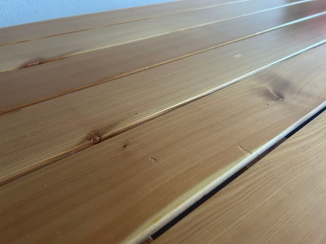 NATAL DESIGN×castelmerlino TABLE 120×60