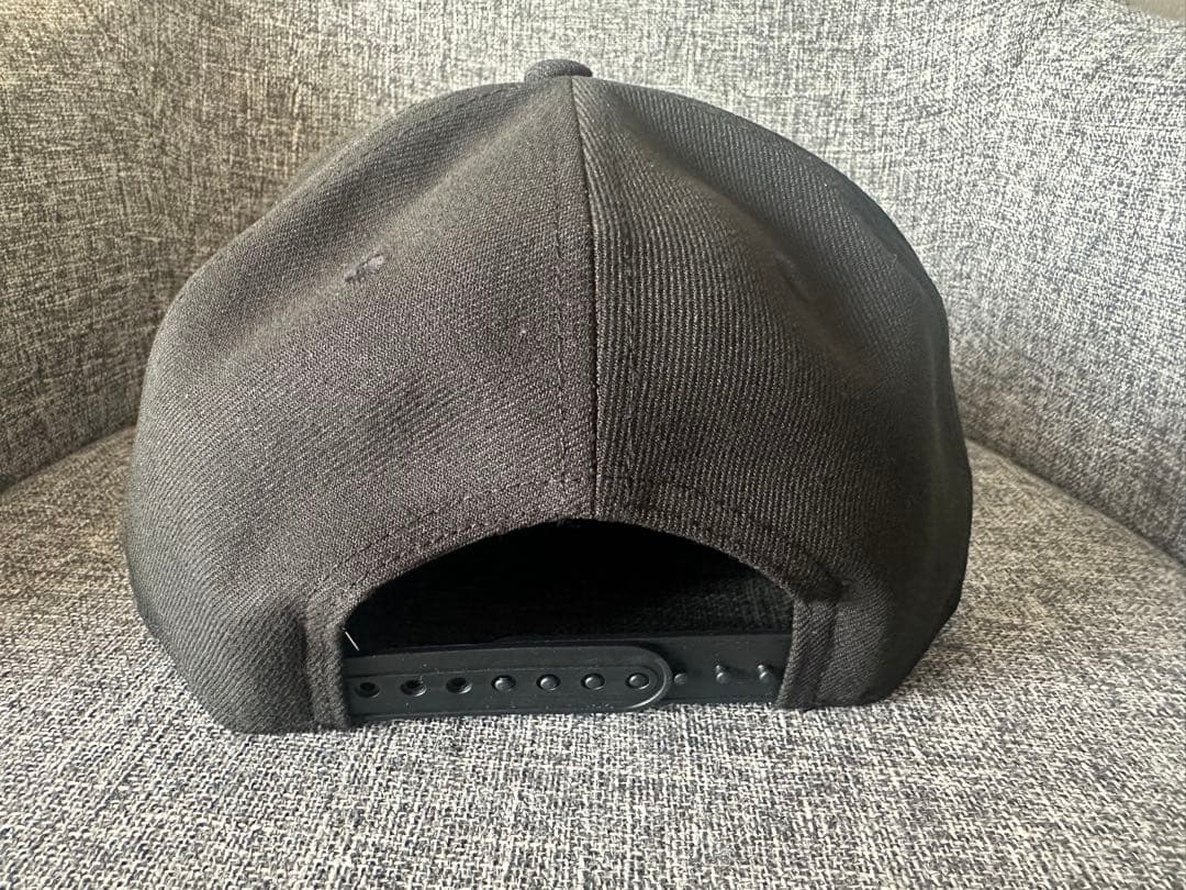 【完売・未使用】TOKYO SERIES 2025 キャップ