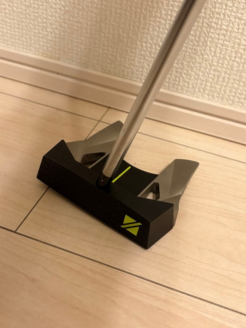 RAZZLE DAZZLE ラズルダズルCSPパター