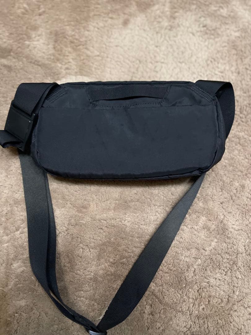 qwety　Aer Day Sling 3 Max X-Pac 6L