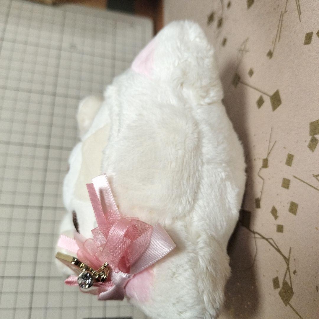 《レア》コリラックマ 鏡の中のコリラックマ ぬいぐるみ