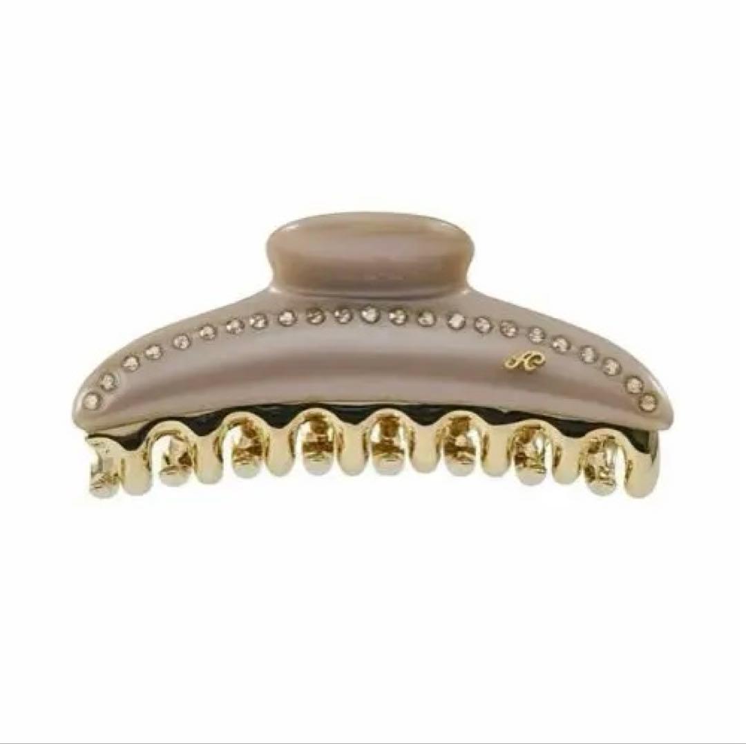 risa　acca ヘアクリップ