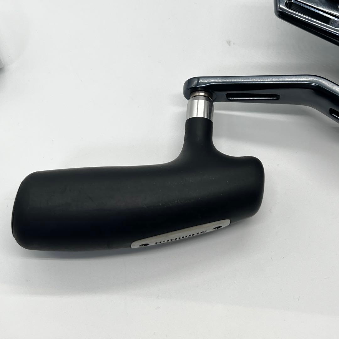 オシアジガー　LD 2500HG シマノ　ジギング　ブリ　ヒラマサ　カンパチ