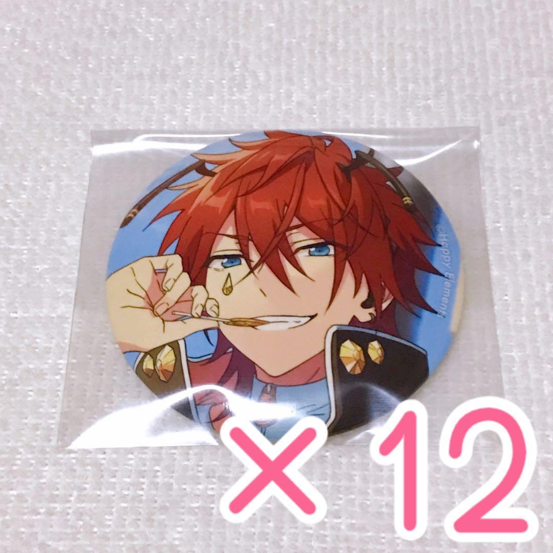 【未使用】あんスタ テーマ缶 天城燐音