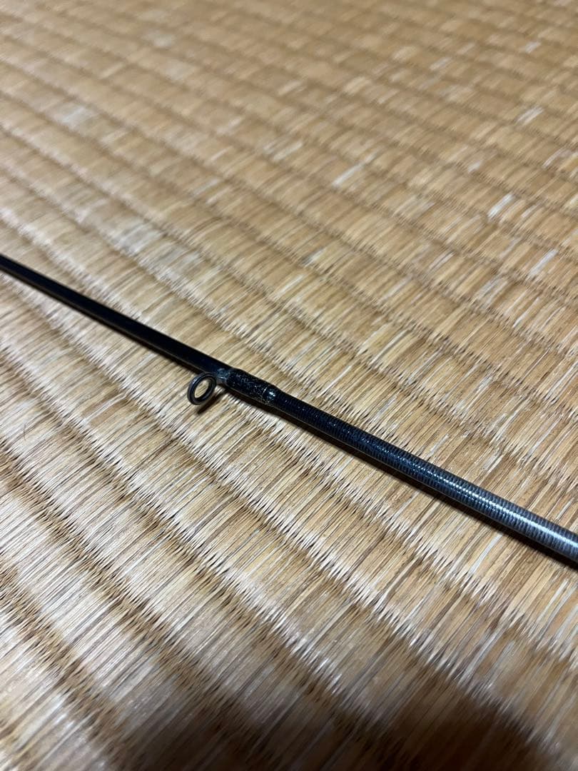 スティーズ ベイトロッド 701HMHXB-XTQhustler