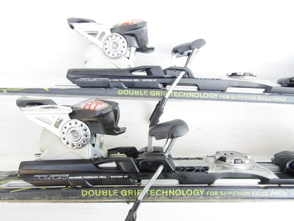 conquest エッジシャープナー フォルクル スキー カービング Völkl