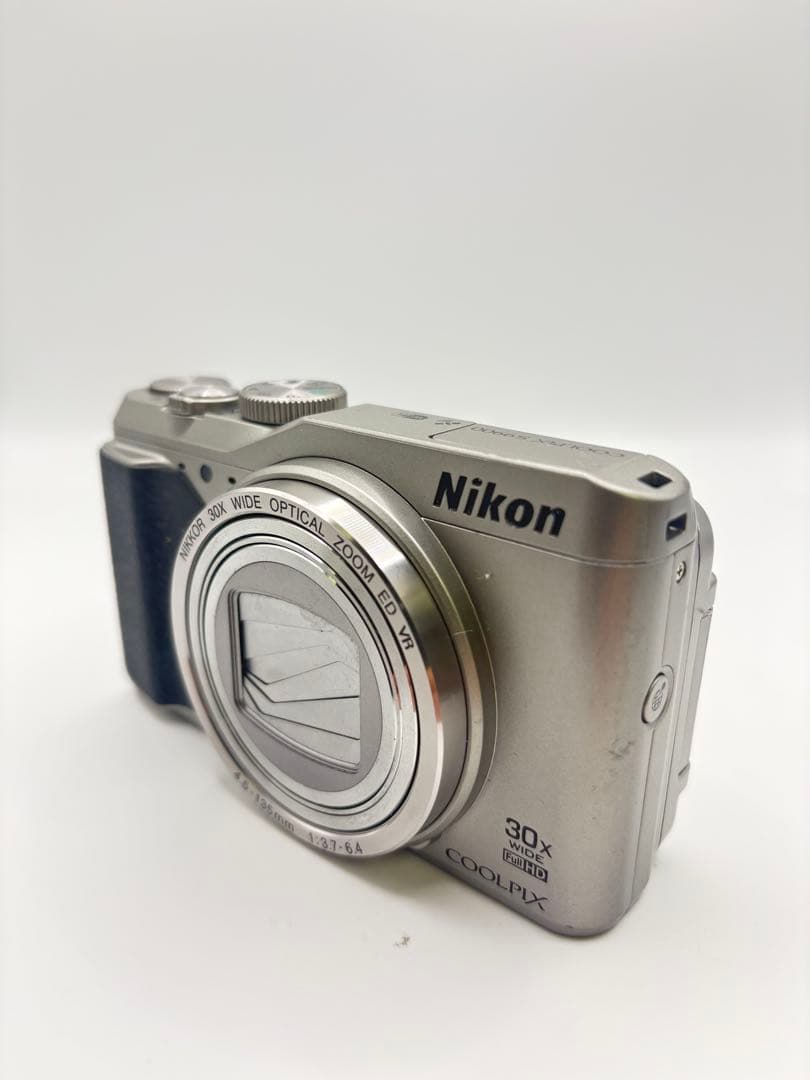 Nikon COOLPIX S9900 コンパクトデジタルカメラ1
