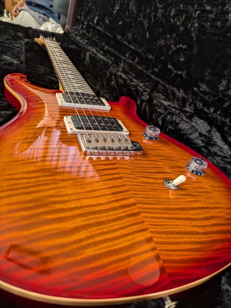 美品　Paul Reed Smith (PRS) CE24
