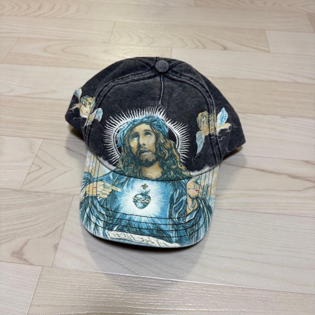 Supreme Jesus 5-Panel \