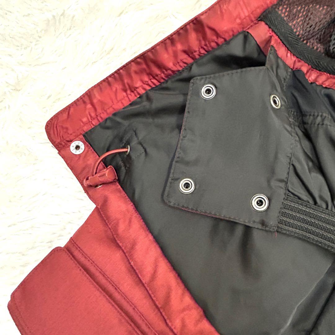 【美品‼︎】BURTON ジャケット XL