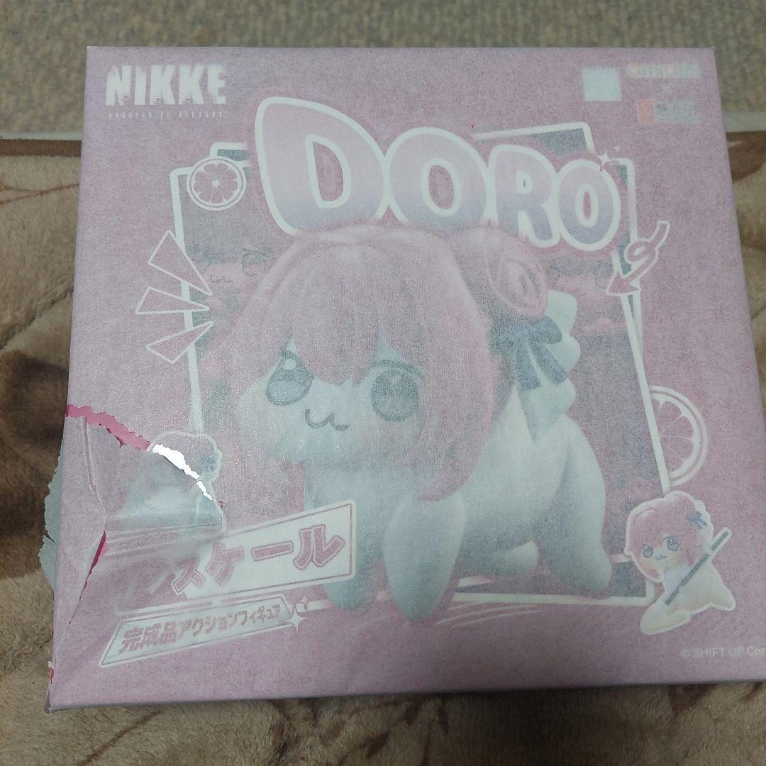 勝利の女神　ニケ