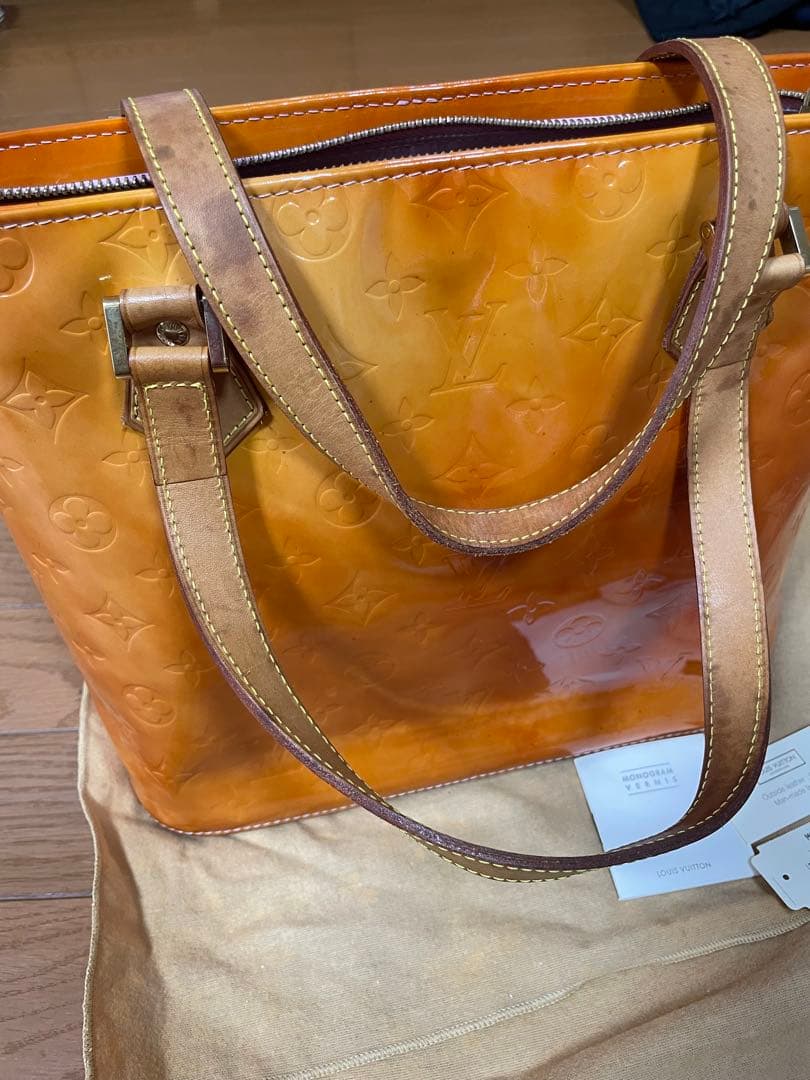 Louis Vuitton ヴェルニ　M91054