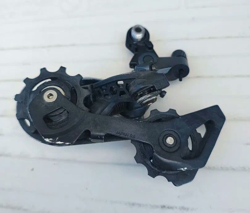 ナダル　Shimano Ultegra ST-R8000