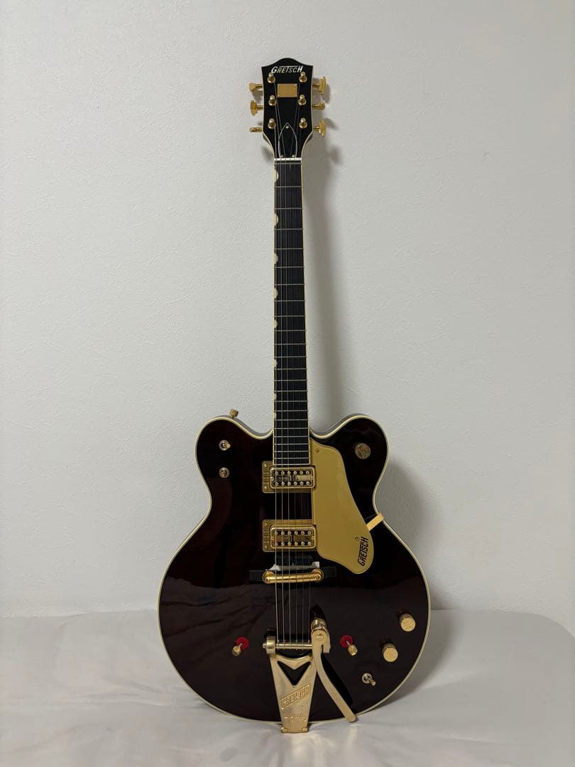 ギター Gretsch Country Gentleman G6122T-62