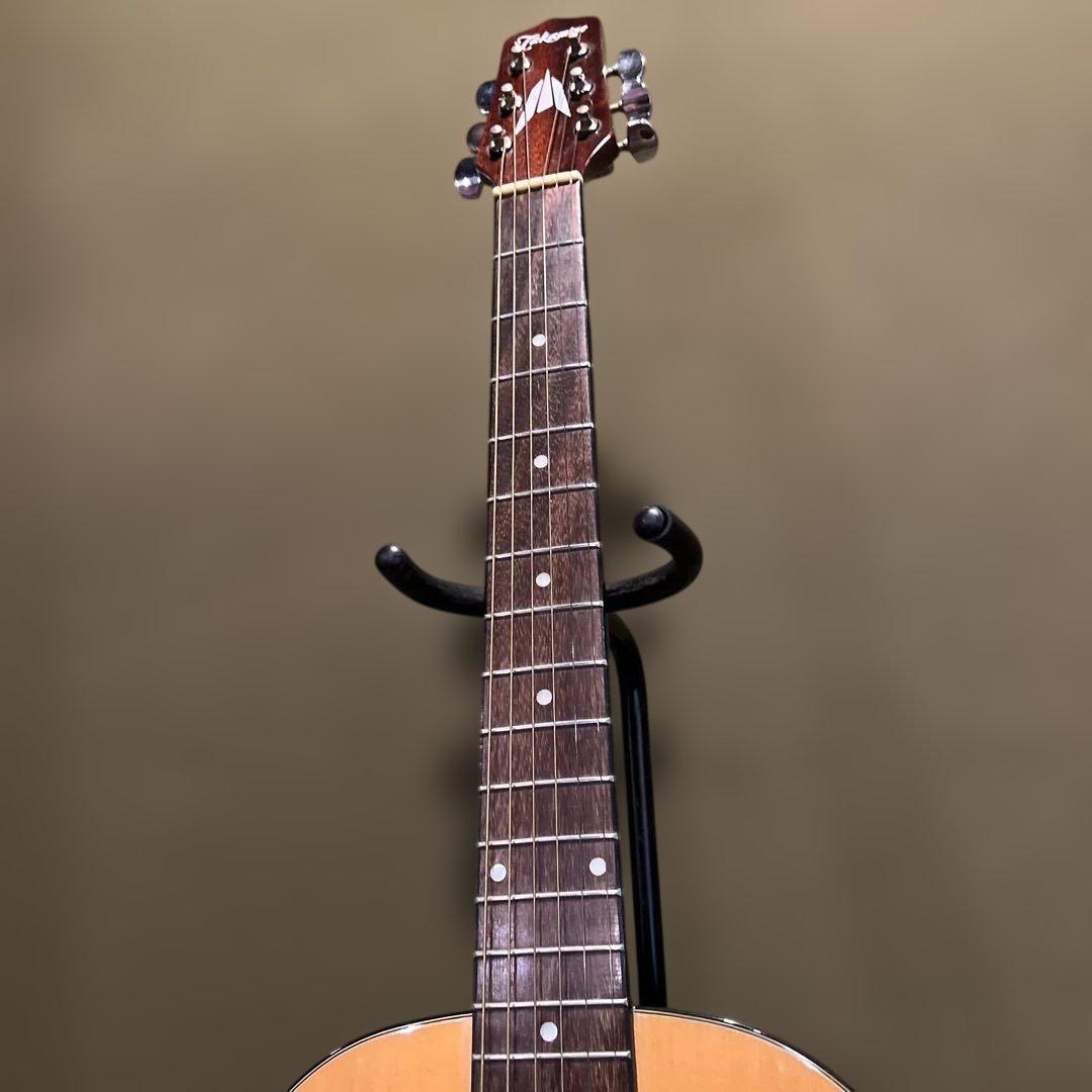 タカミネＴ-P1 ニューヨーカータイプ　アコースティックギター