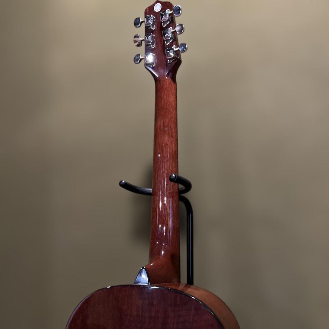 タカミネＴ-P1 ニューヨーカータイプ　アコースティックギター