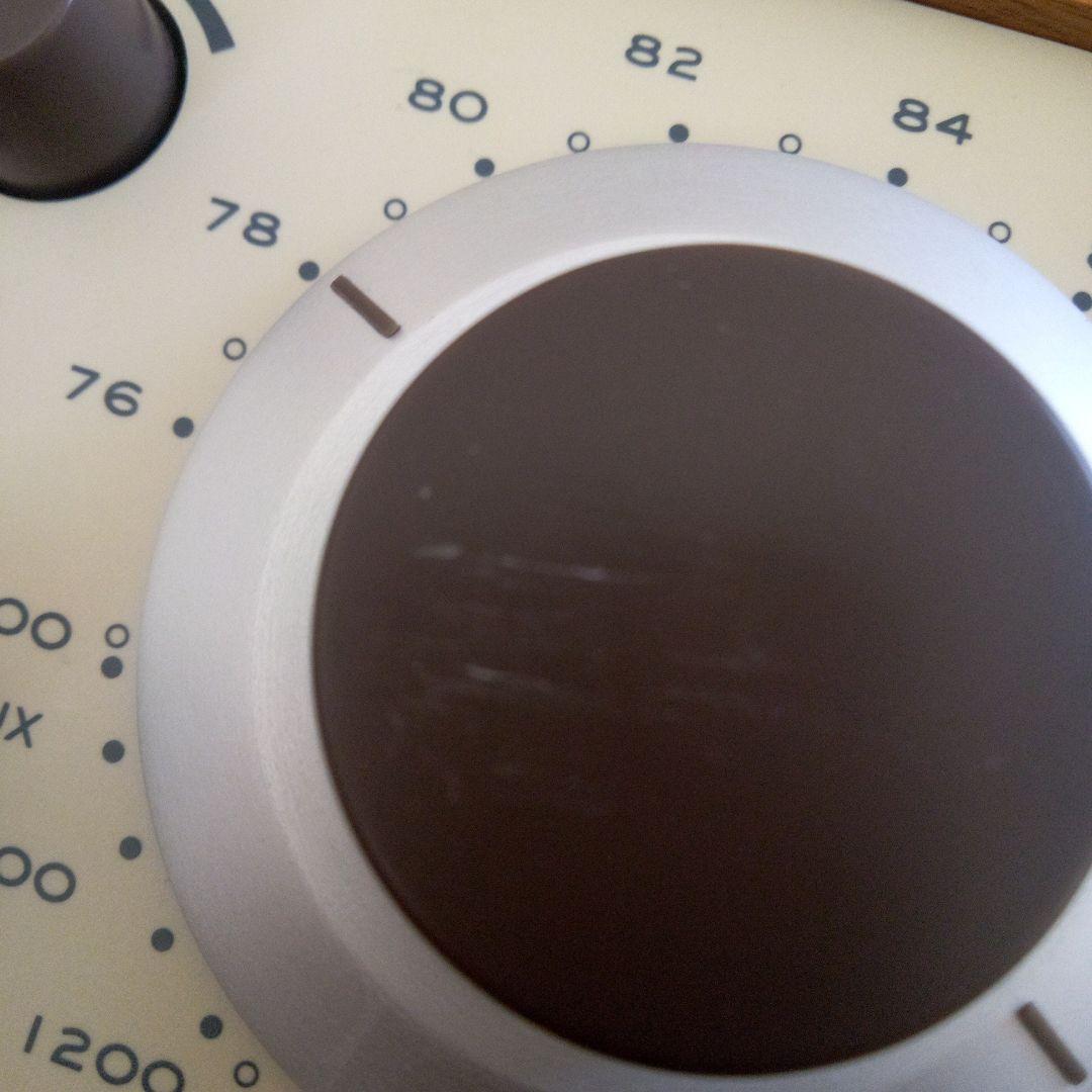 チボリオーディオMODEL ONE