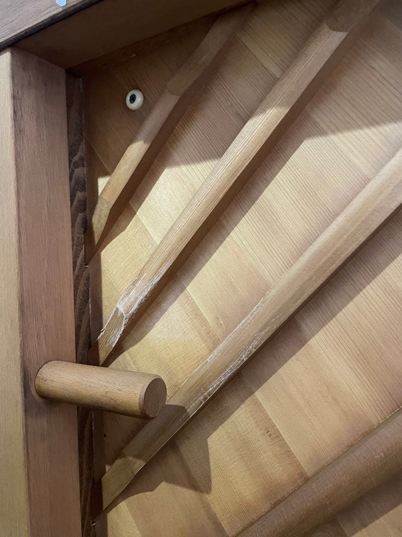 【上品なデザイン】KAWAI c-113 アップライトピアノ スツール付き