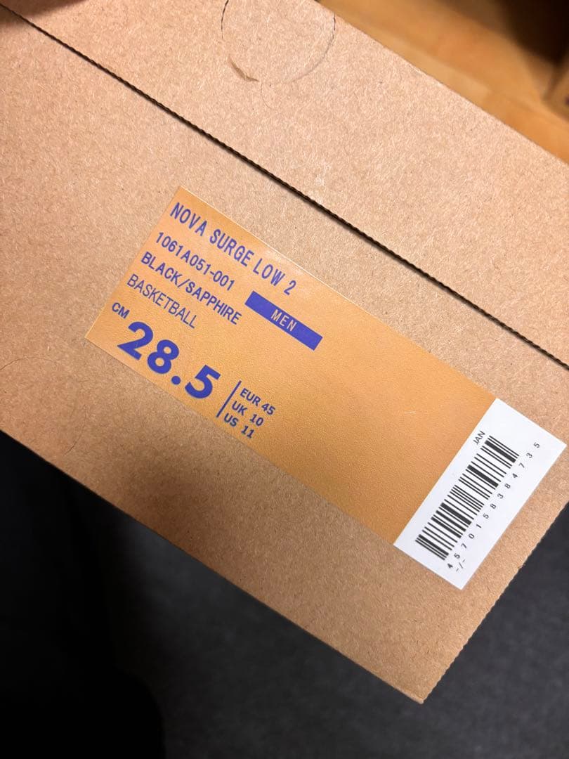 ノヴァサージロー2