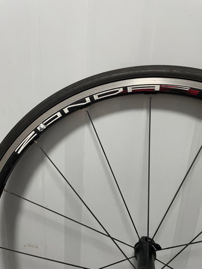 Campagnolo Zonda 完組ホイール 700C