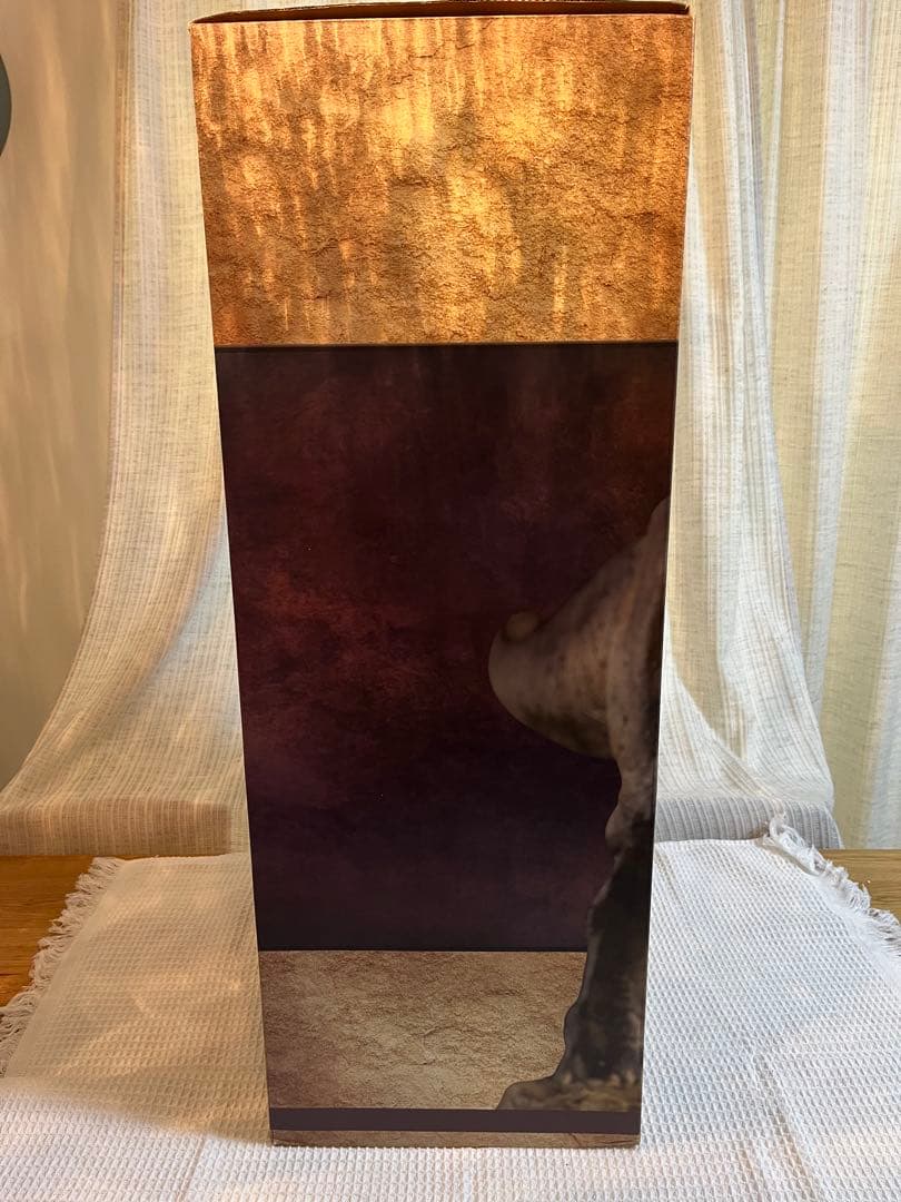 サイドショウ　ダイナソーリア　ティラノサウルス　T-REX