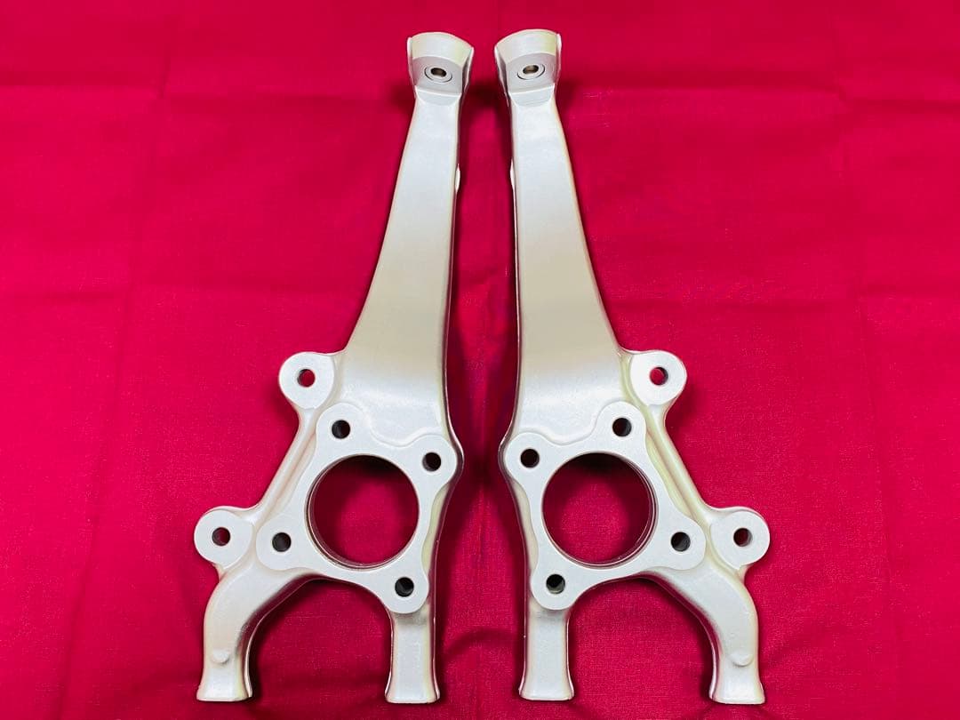 30mm ショートナックル クラウン マークX マジェスタ レクサス GS