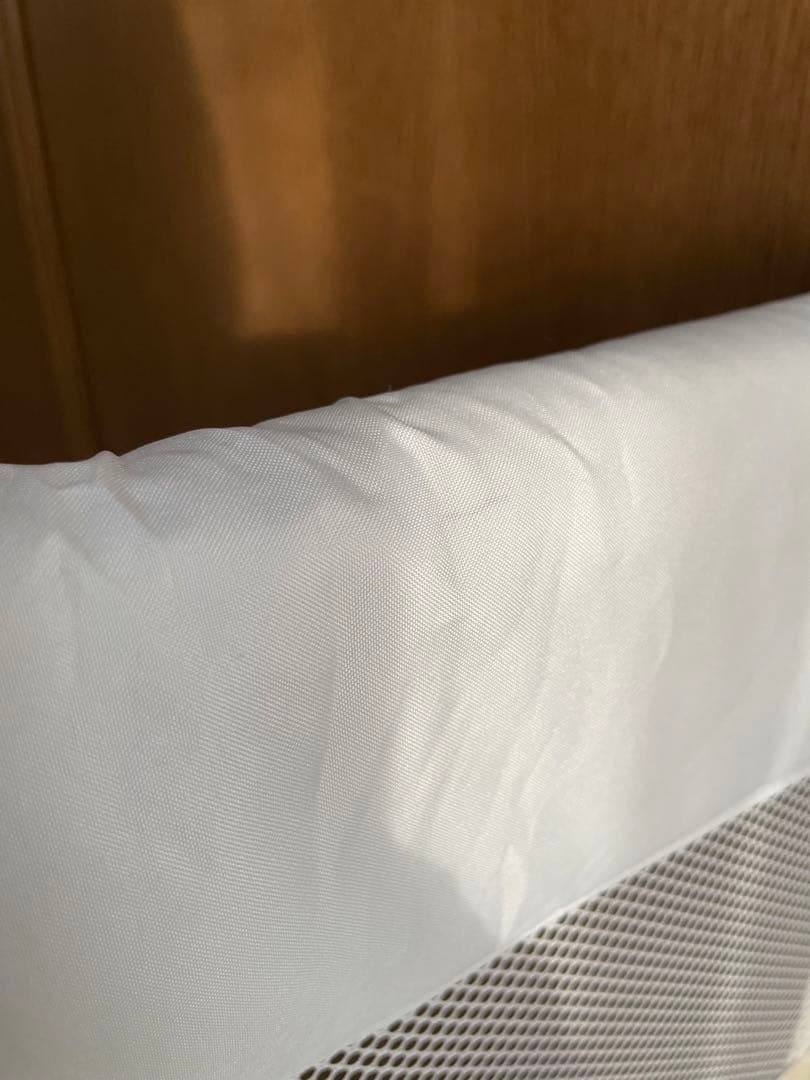 a*o様 アップリカ ココネル エアー AB ベビーベッド ニューウェルブランズ