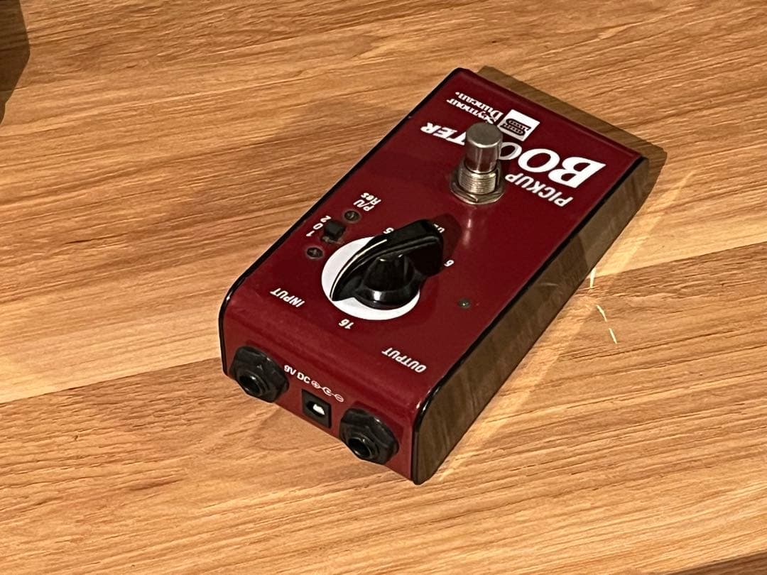 ギター Seymour Duncan Pickup Booster