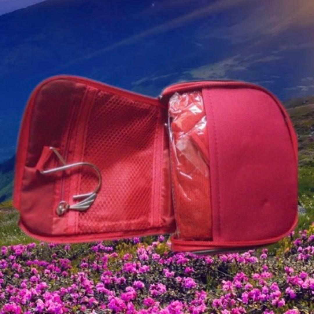 エチオピア航空 ビジネスクラス アメニティセット 未開封　非売品