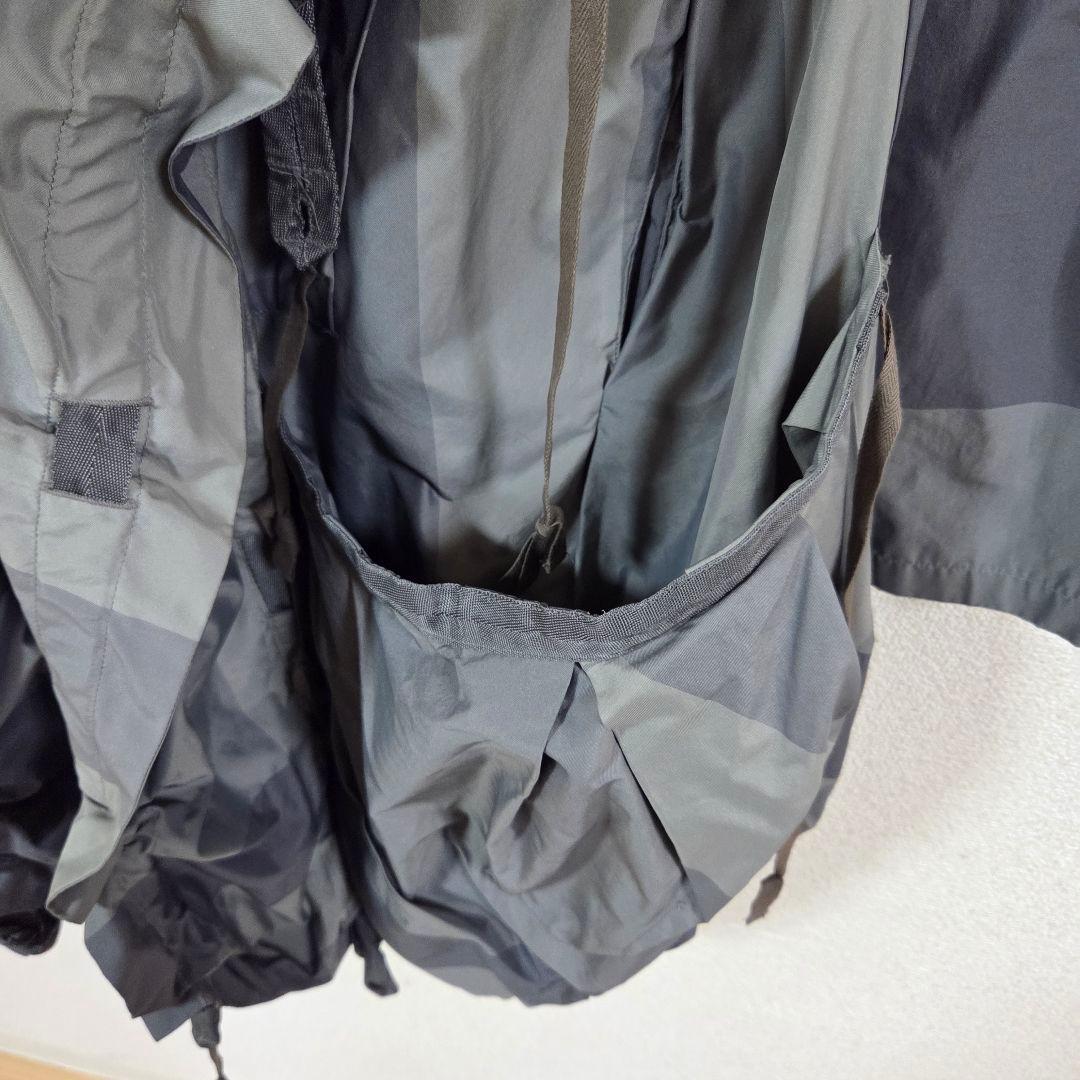 【マリテフランソワジルボー】バルーンブルゾン/モッズコート/ジルボー/タカヤ商事