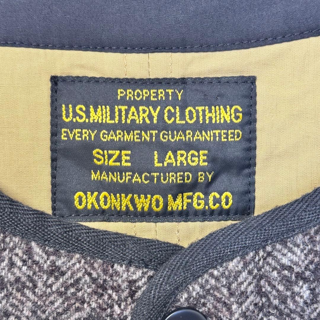 Brown's Beach Vest ブラウンズビーチベスト 復刻 Lサイズ