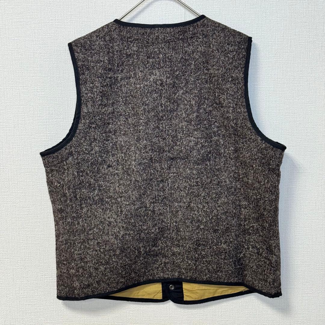 Brown's Beach Vest ブラウンズビーチベスト 復刻 Lサイズ