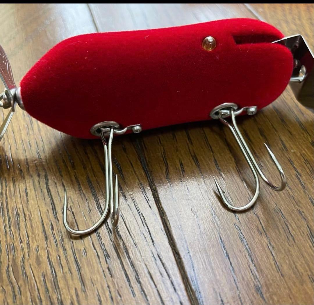 津波ルアーズ スラップハッピー