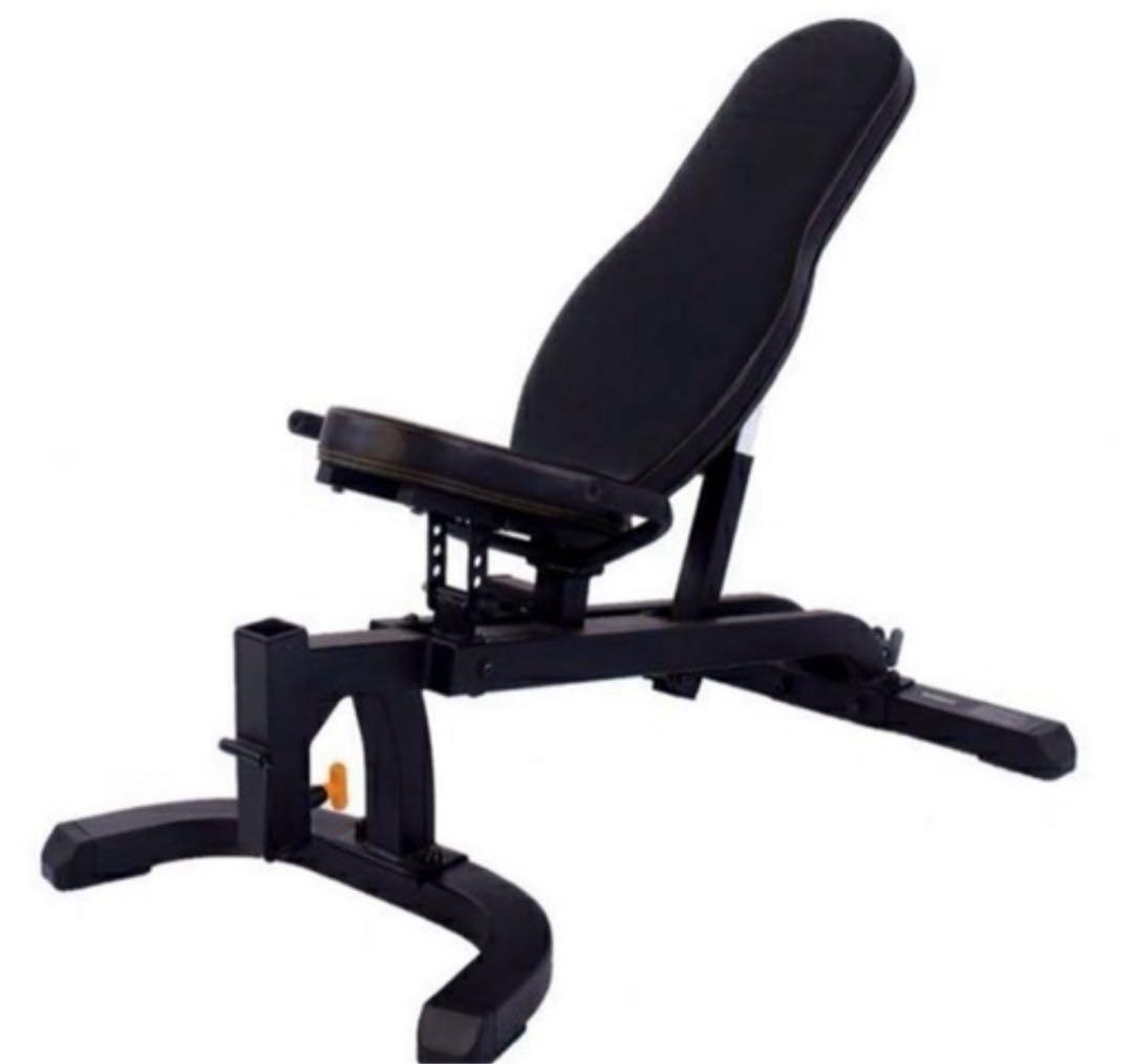 5in1パワーラック　【定価80万ほど】