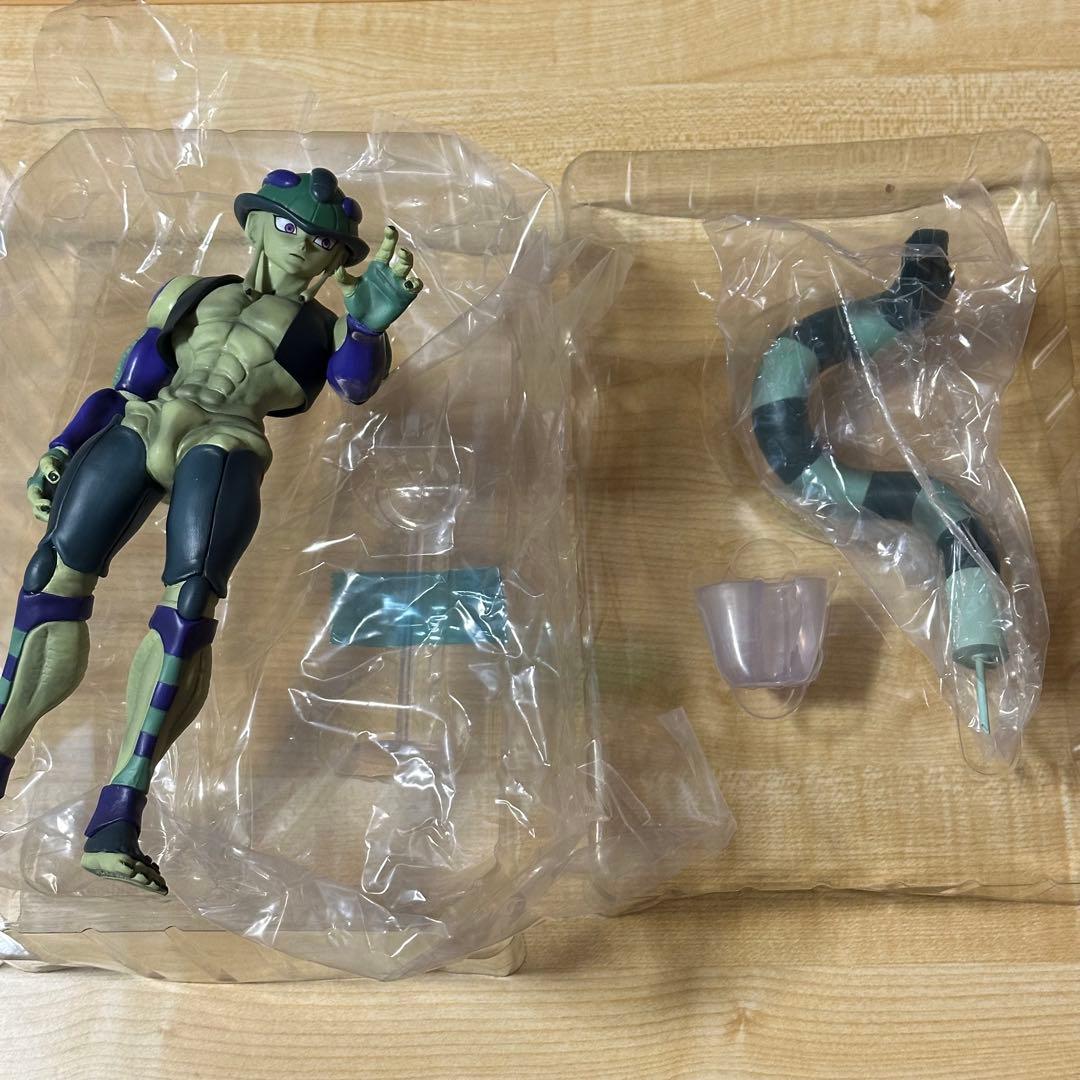 HUNTER×HUNTER一番くじまとめ売り