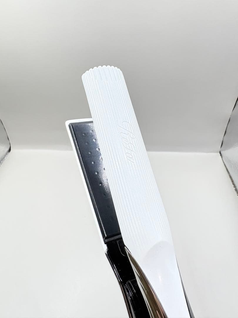 2023年製 ReFa MTG リファ ストレートアイロン ヘアアイロン 605