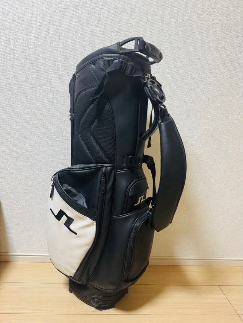 キャディバック　VESSEL コラボ