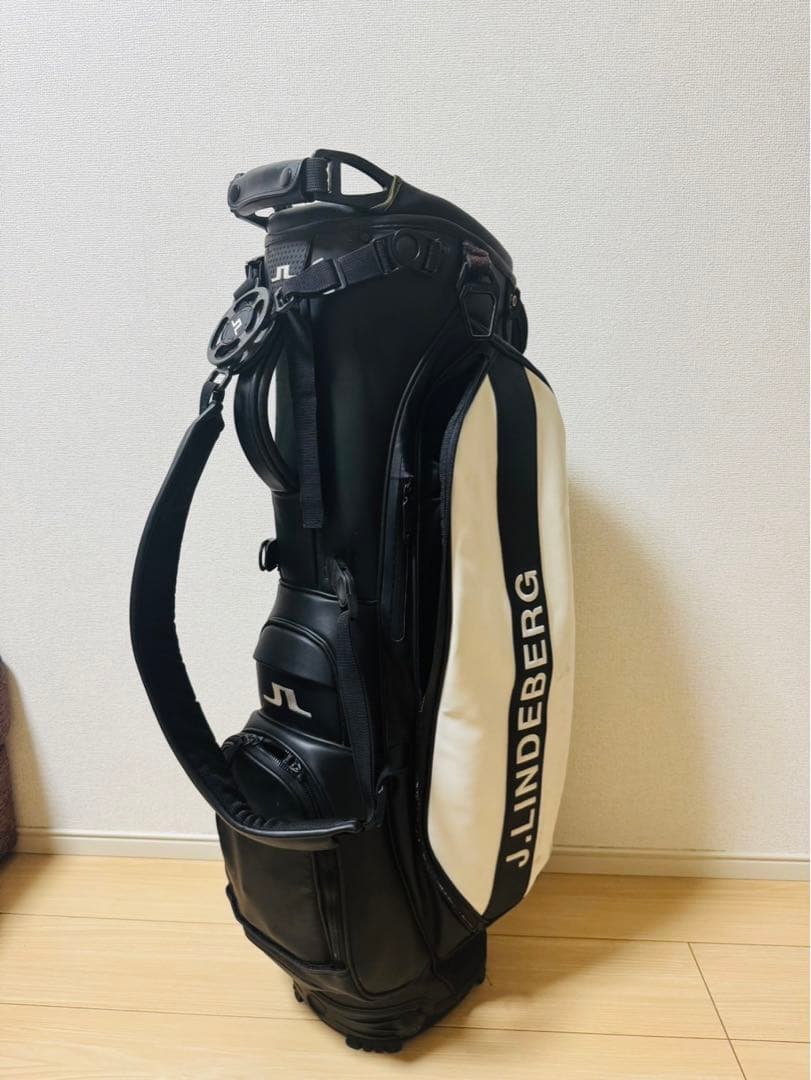 キャディバック　VESSEL コラボ