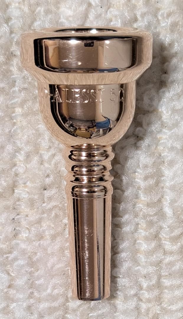 管楽器・吹奏楽器 Griego ALESSI MODEL 5C PGP