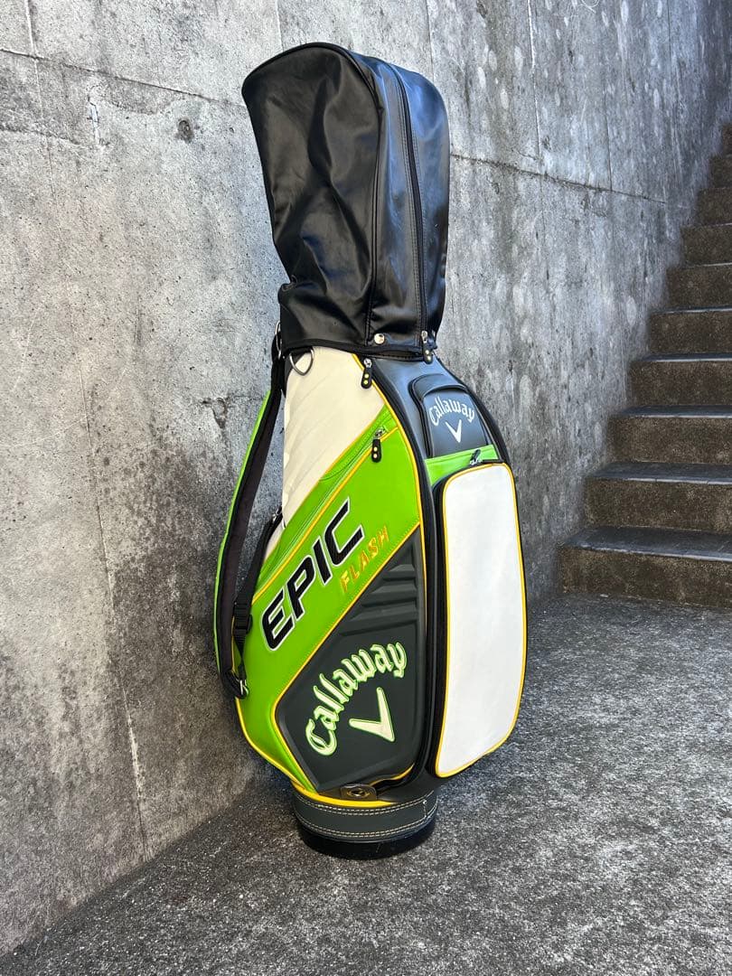 Callaway EPIC Flash ゴルフバッグ