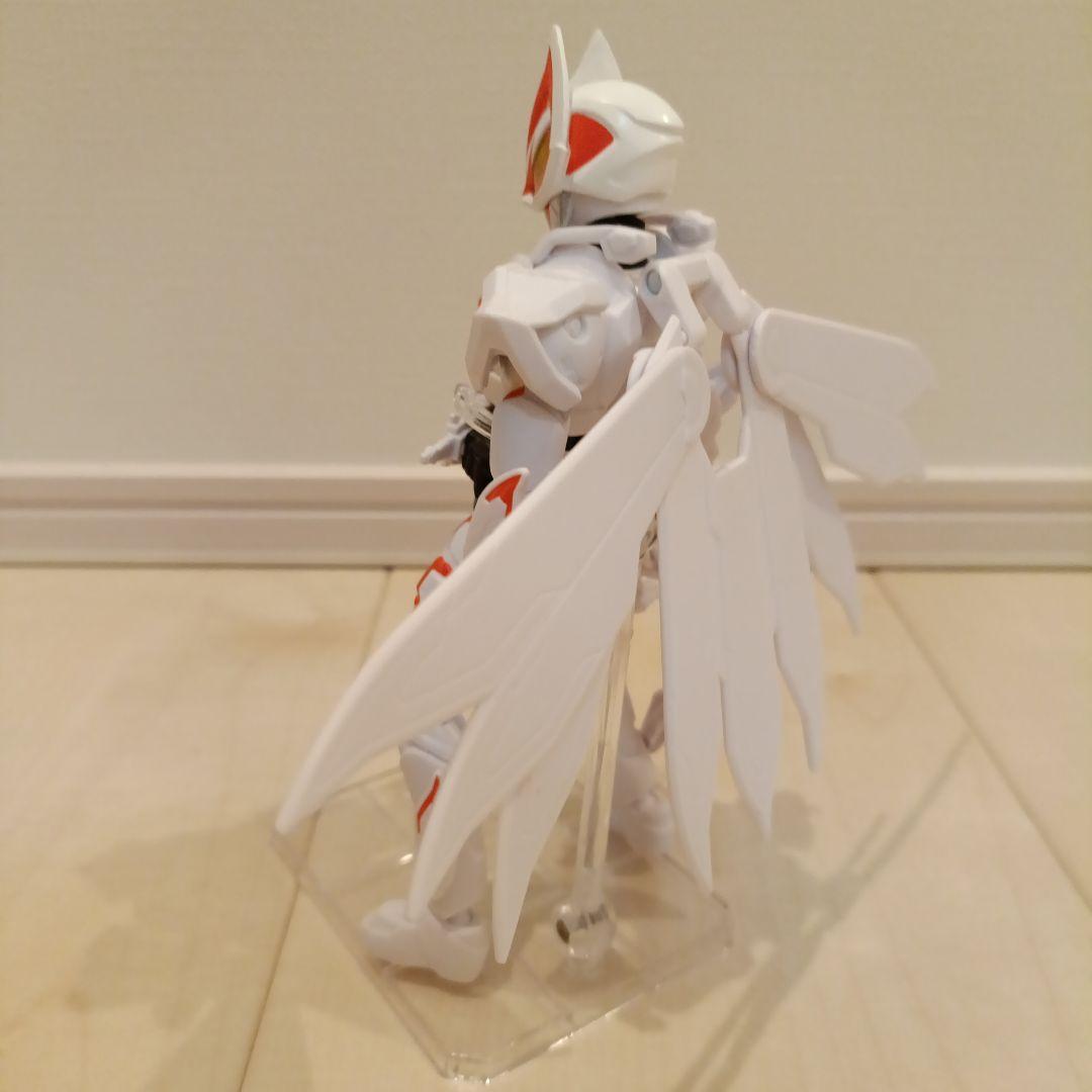 仮面ライダーギーツ ギーツⅨ ギーツナイ