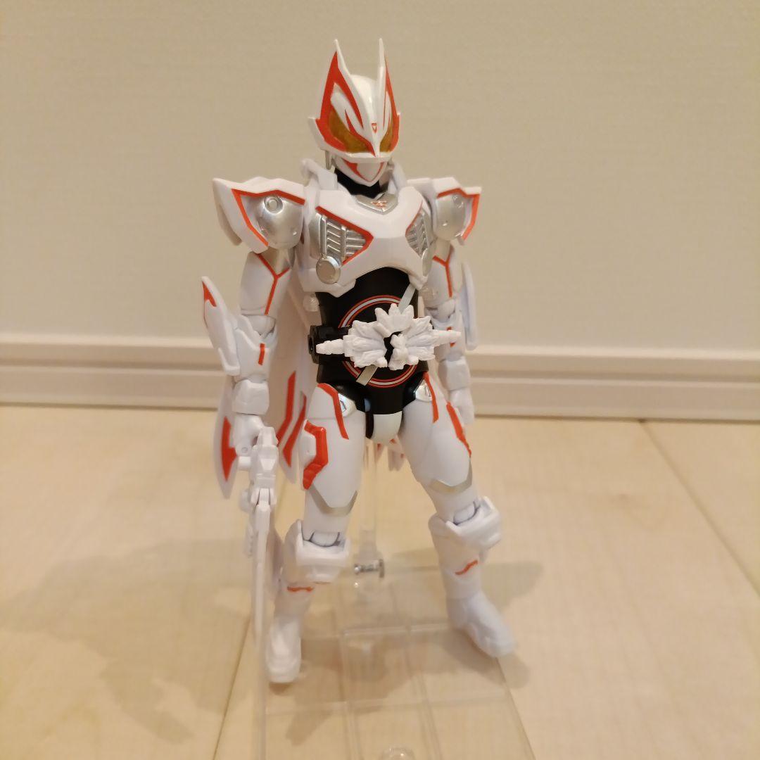 仮面ライダーギーツ ギーツⅨ ギーツナイ