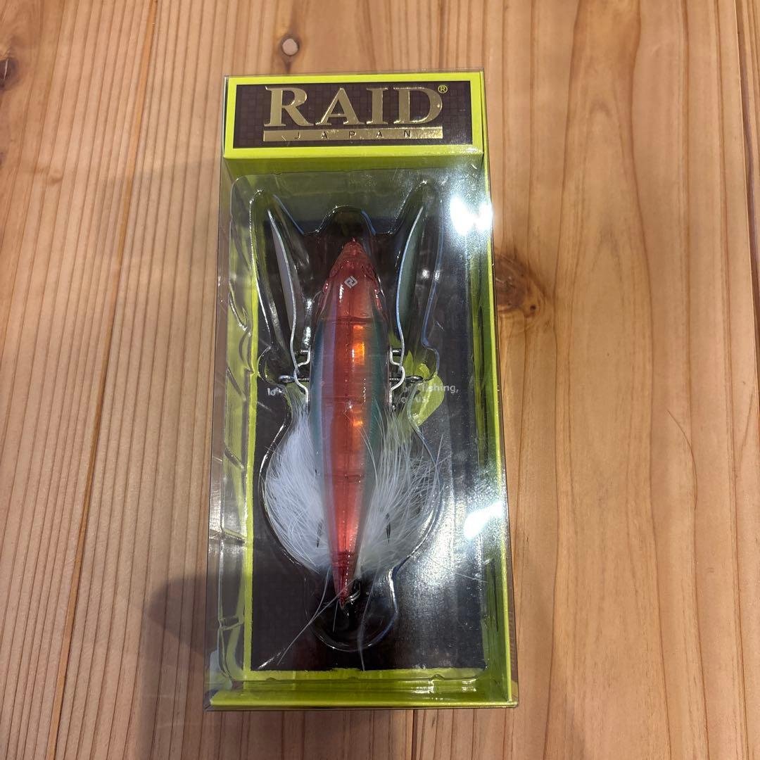 DODGE 福島フィッシングフェスタ限定カラー