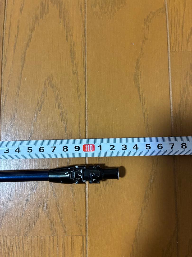 キャロウェイ ドライバー用 カスタムシャフト VENTUS BLUE 5S