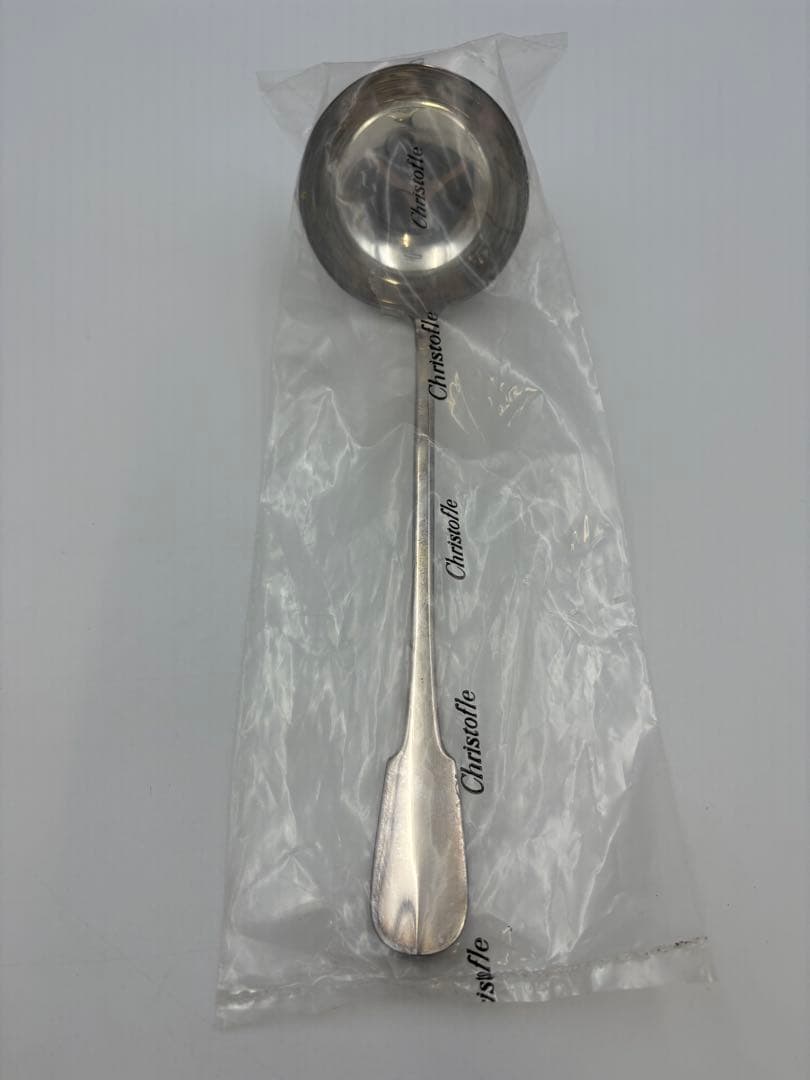 Christofle クリストフル　クリュニーモデル　 カトラリー4点まとめ売り