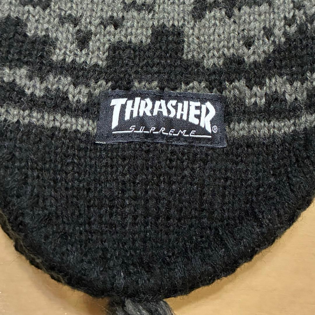 supremeスラッシャー 最終価格‼️