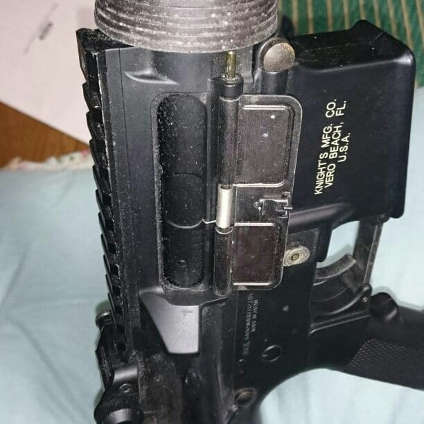 電動ガン 東京マルイ  SR-16